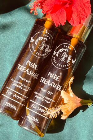 Complete Care for Men & Women