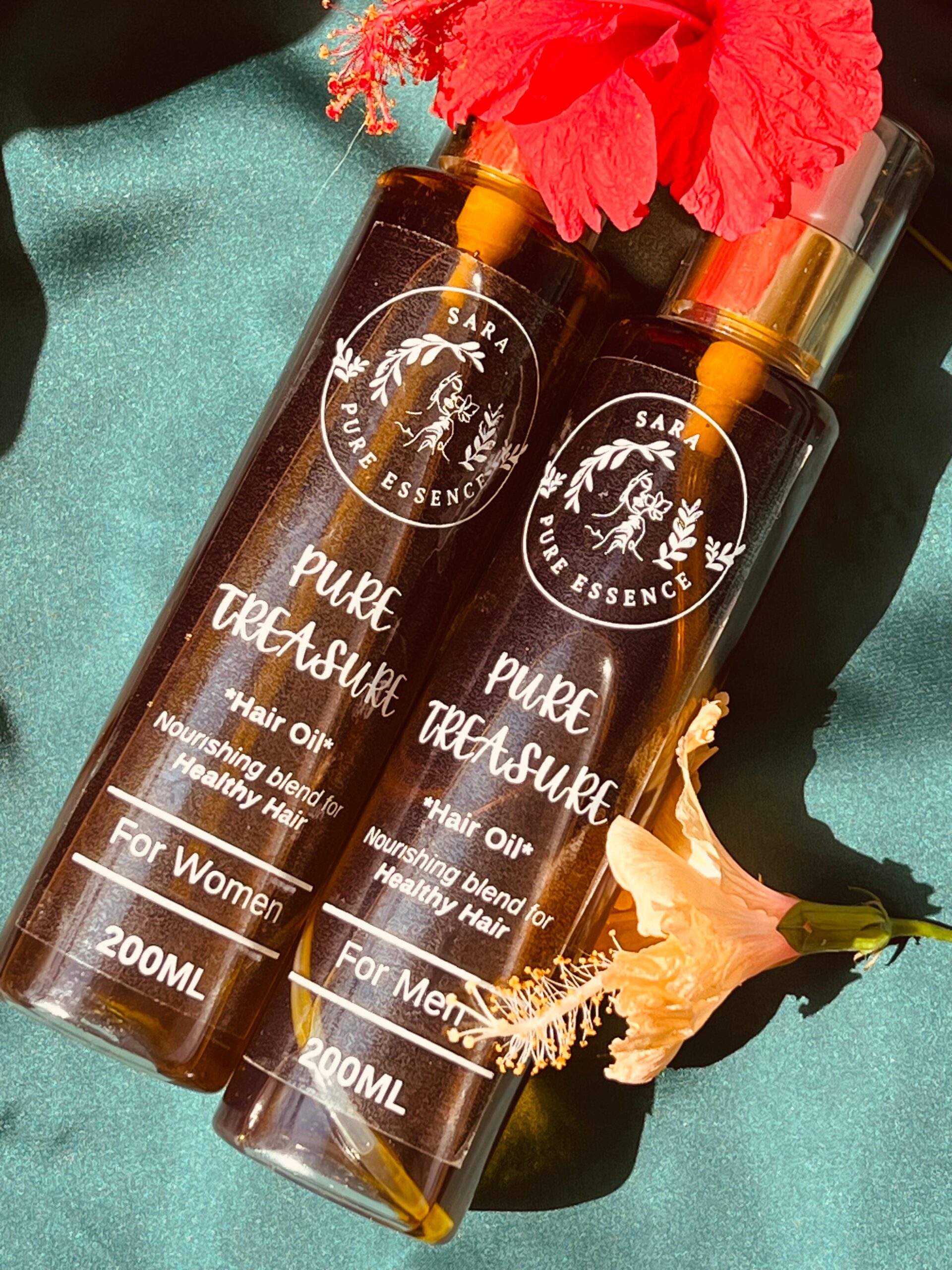 Complete Care for Men & Women