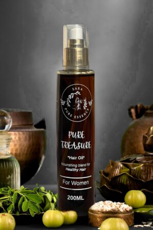 Oil For Women